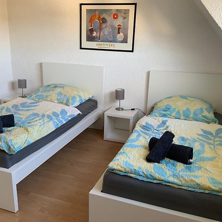 Krio Nicola Rothfuchs Ferienwohnung 1 Idar-Oberstein Exteriér fotografie