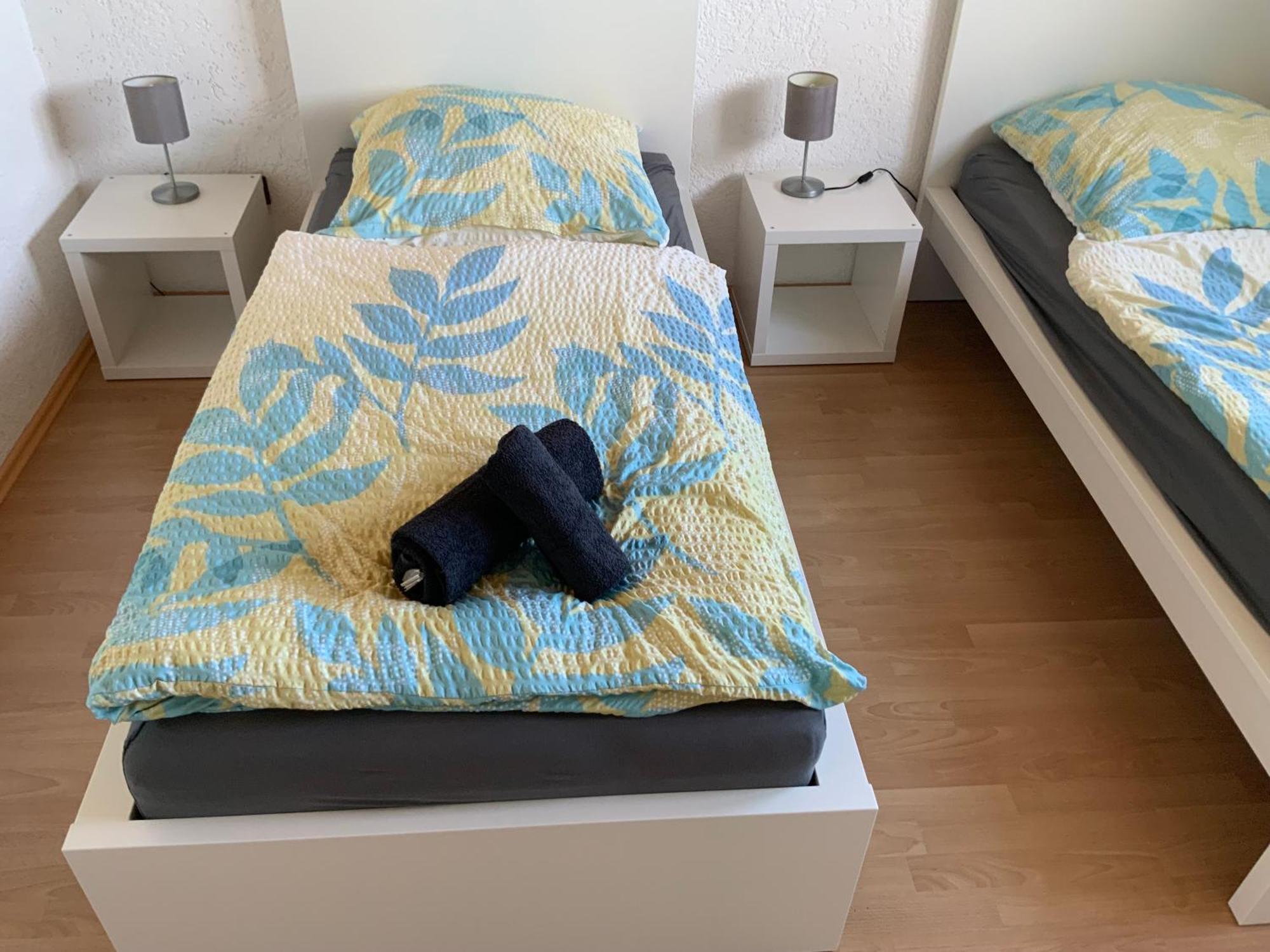 Krio Nicola Rothfuchs Ferienwohnung 1 Idar-Oberstein Exteriér fotografie