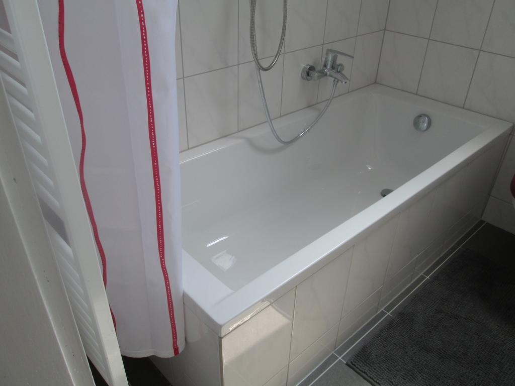 Krio Nicola Rothfuchs Ferienwohnung 1 Idar-Oberstein Exteriér fotografie