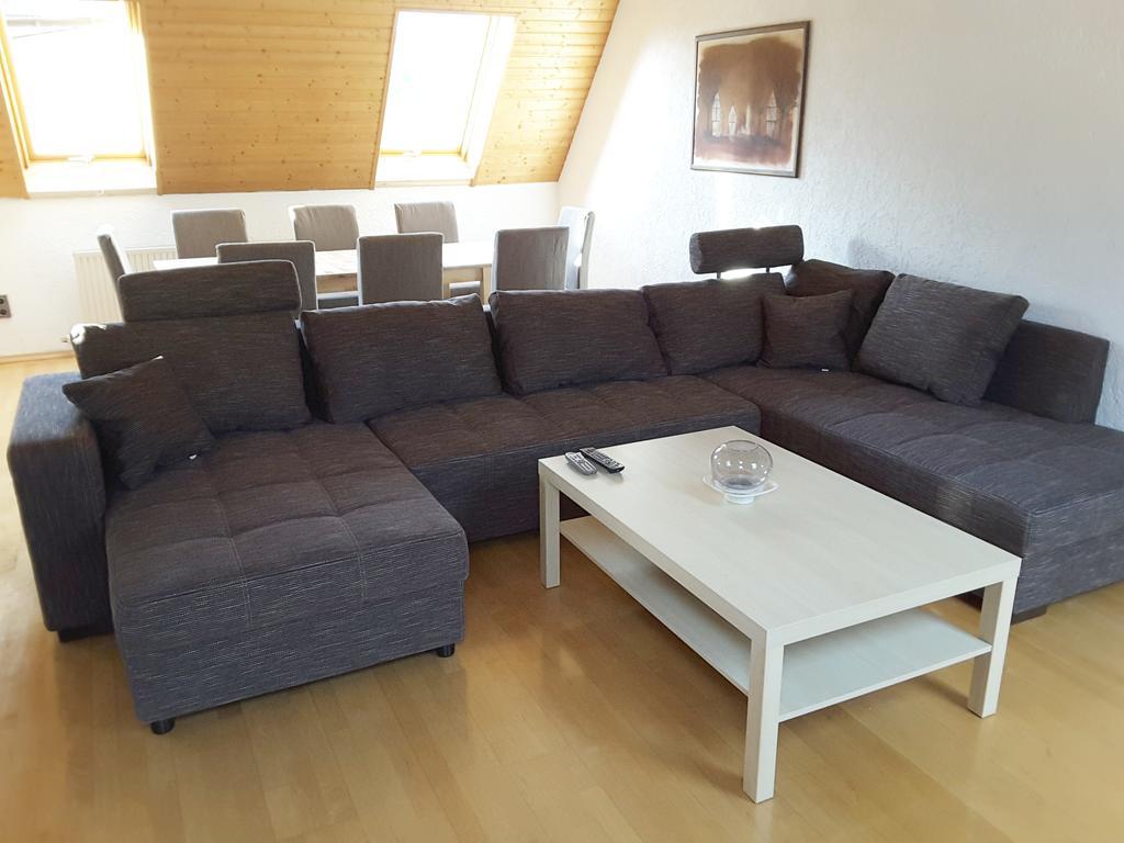 Krio Nicola Rothfuchs Ferienwohnung 1 Idar-Oberstein Exteriér fotografie