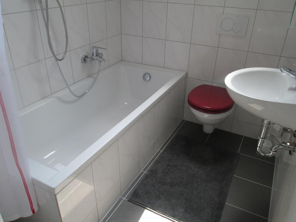 Krio Nicola Rothfuchs Ferienwohnung 1 Idar-Oberstein Exteriér fotografie