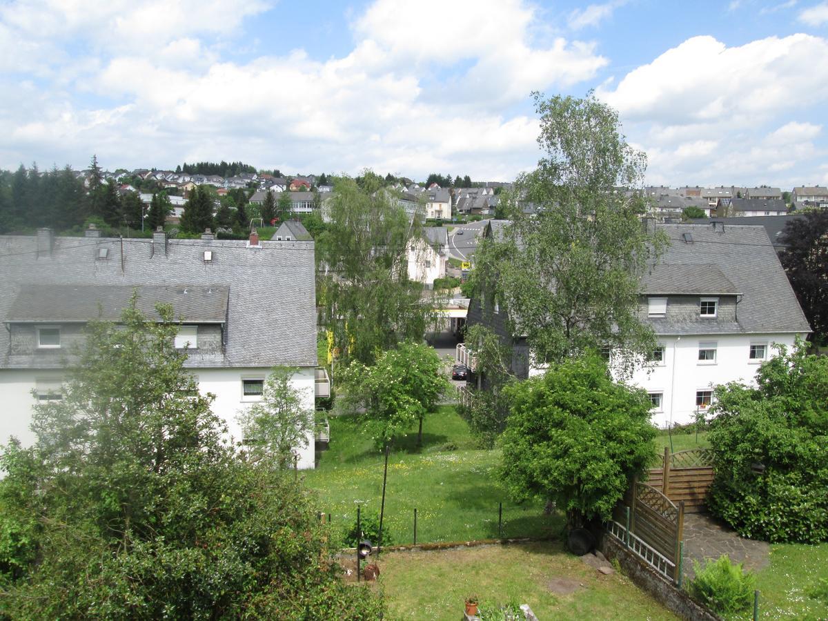 Krio Nicola Rothfuchs Ferienwohnung 1 Idar-Oberstein Exteriér fotografie