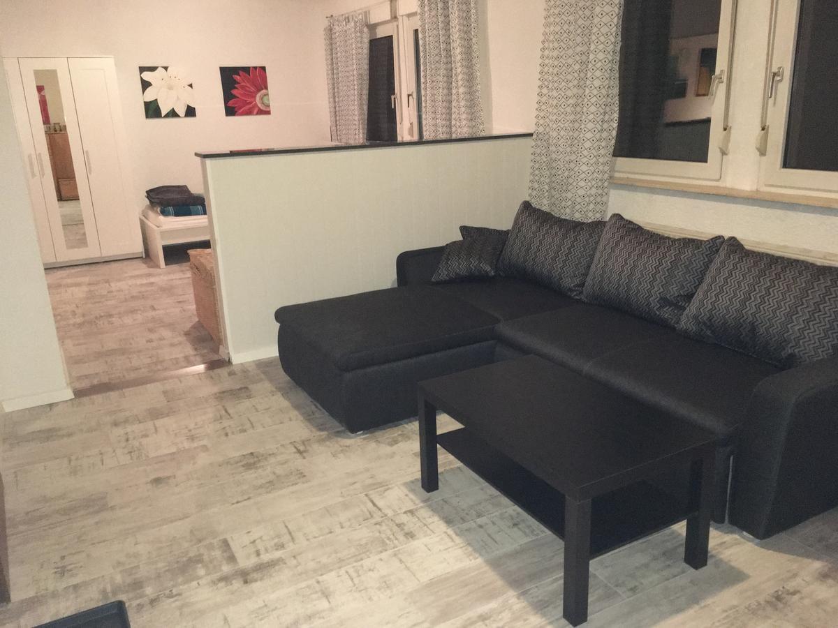 Krio Nicola Rothfuchs Ferienwohnung 1 Idar-Oberstein Exteriér fotografie