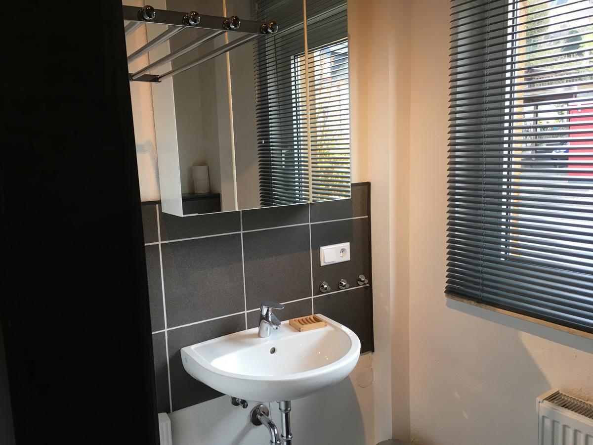 Krio Nicola Rothfuchs Ferienwohnung 1 Idar-Oberstein Exteriér fotografie