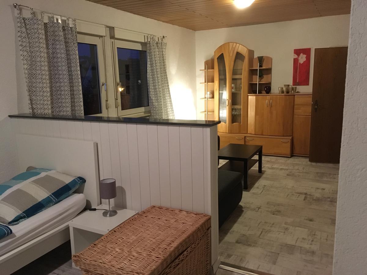 Krio Nicola Rothfuchs Ferienwohnung 1 Idar-Oberstein Exteriér fotografie